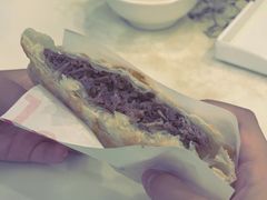 -高玛纳驴肉火烧(一世界店)