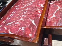 -NIUAN牛庵·日式和牛烧肉(恒隆店)