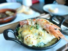 -FISH&POTATO Cō(地中海美食 万象城店)