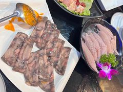 -唯爱KTV聚会餐厅(仙林东城汇店)