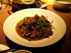 -汤家茗苑·精致私房菜(白沙店)