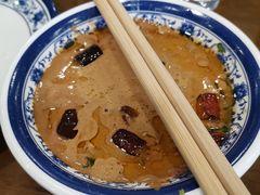 -百叶居·老北京涮羊肉(鼓楼店)