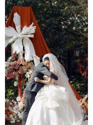 -MECCI婚礼摄影跟拍(红东方广场店)