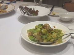 -澜小宴·锦绣江南(金沙滩店)