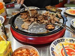-万达广场(宜兴店)