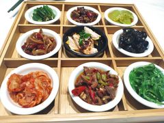 -新仙清汤牛腩(铜锣湾店)