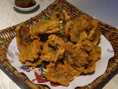 -好兄弟郭巨海鲜(天一阁店)