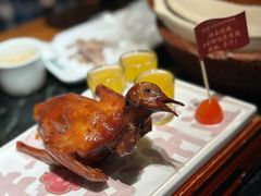 -大鸽饭(北京路店)