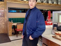 -怡咖啡·自助餐·西安香格里拉