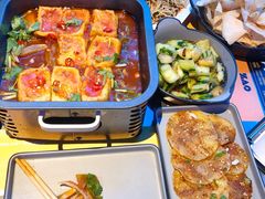 -燥次·烧烤酒场(万象城店)