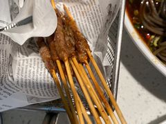 -鱼酷活鱼烤鱼(南京水游城店)