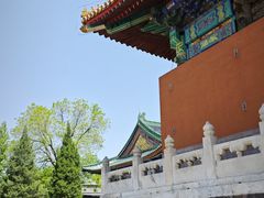 -历代帝王庙博物馆