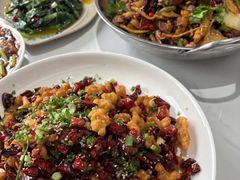 -潼南太安名鱼•特色江湖菜 太安鱼