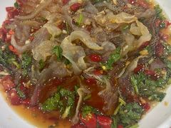 -潮粥馆(长江花园店)