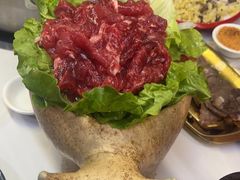 -刘少华贵州小黄牛·鲜牛肉火锅(总店)