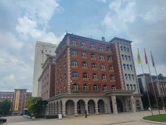 -青岛啤酒博物馆