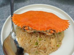 -Ministry of Crab•MOC(交子大道店)