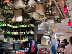 -芭菲盛宴·环球美食(锦城万达广场店)