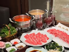 -鼎鼎香·港式火锅(北京SKP店)