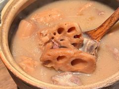 -清水亭湖北菜(大屯DT51店)