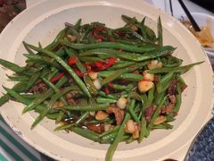 -楼兰新疆菜(江宁万达店)
