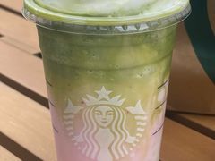 -星巴克(杭州嘉里中心4F店)