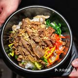 朱小迪🥢 | 必吃榜轻奢韩式烤肉