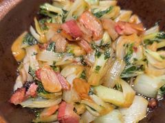 -羊门客在·烤盐池滩羊·川菜