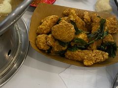 -张妈台式锅烧(深大店)