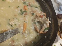 -發記潮汕大排档(宝翔路店)