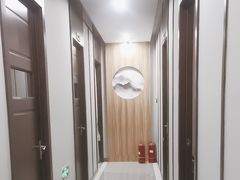 -名医堂·颈肩腰腿特色调理(浦三路店)