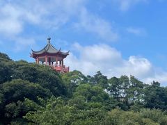 -梧桐山风景名胜区