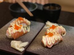 -無境·匠心日本料理(汉街店)