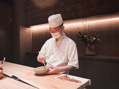 -晴空·日本料理(万象城店)