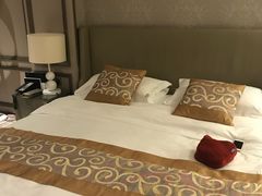 -哈尔滨中央大街华特酒店