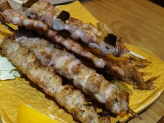 烤串拼盘-九州酒场ひこぞう(2号店)