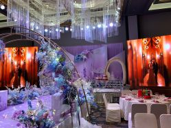 -证大美爵酒店·一站式婚宴宴会厅