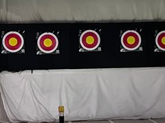 -無弓射箭俱乐部(领展中心城店)