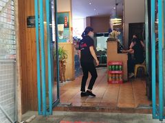 门面-嘎嘎鸭下巴·爆辣干锅(明教寺店)