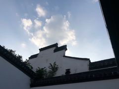 -南京市民俗博物馆(甘熙宅第)