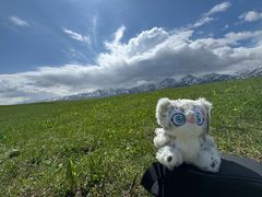 -新疆那拉提国家旅游度假区