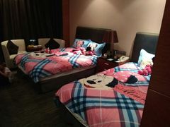 -厦门悦华酒店