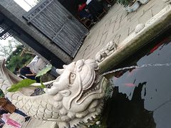 -天怡·鱼工厂(临江店)