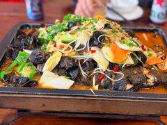 -张记烤鱼王(西街店)