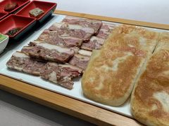 -蓬川食府(金海道店)