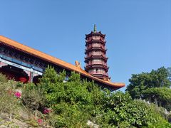 -南沙天后宫景区