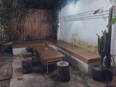 -拾壹cafe·工作室