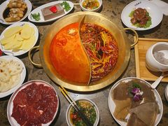 -小龙坎火锅(春熙太古里店)