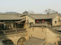 -山西王家大院