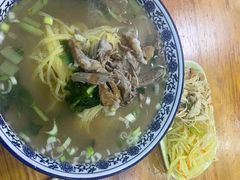 -竹青胶东摔面(黄岛开发区店)